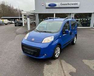 Fiat Qubo Gebrauchtwagen