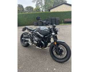 BMW R nineT Gebrauchtwagen