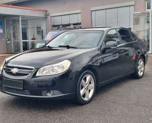 Chevrolet Epica Gebrauchtwagen