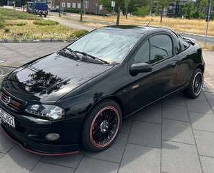 Opel Tigra Gebrauchtwagen