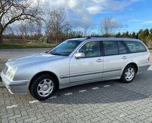 Mercedes-Benz 200 Gebrauchtwagen