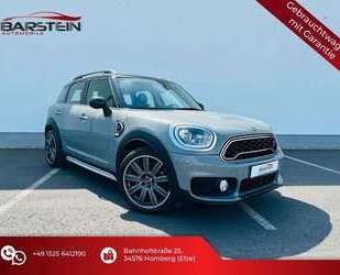 Mini Cooper SD Gebrauchtwagen