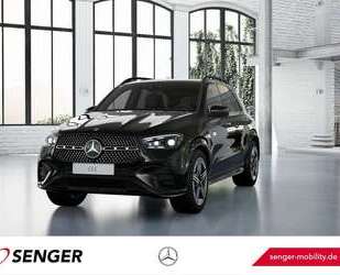 Mercedes-Benz GLE 450 Gebrauchtwagen