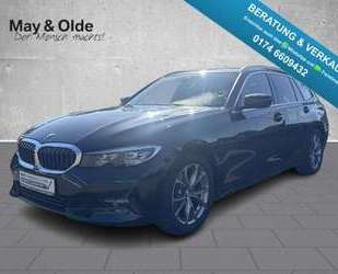 BMW 318 Gebrauchtwagen