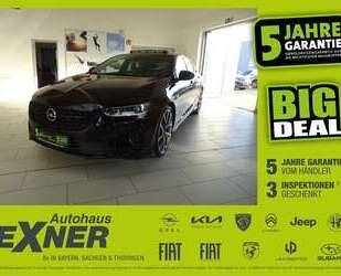 Opel Insignia Gebrauchtwagen