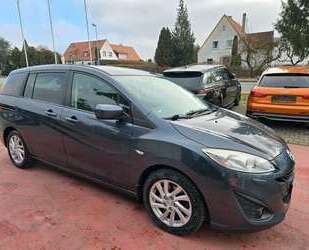 Mazda 5 Gebrauchtwagen