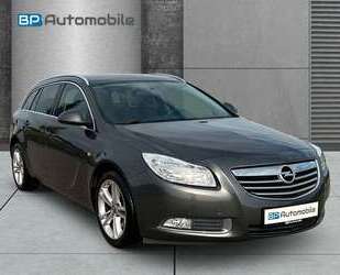 Opel Insignia Gebrauchtwagen