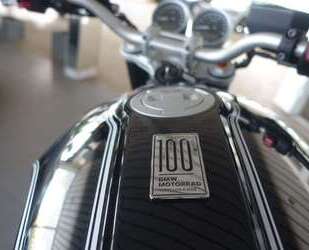 BMW R nineT Gebrauchtwagen