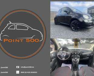 Fiat 500 Gebrauchtwagen