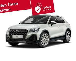 Audi SQ2 Gebrauchtwagen