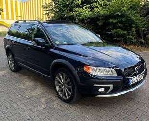 Volvo XC70 Gebrauchtwagen
