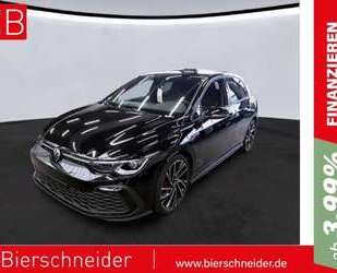 VW Golf GTI Gebrauchtwagen