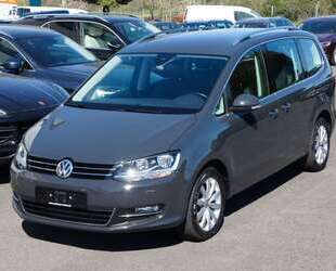 VW Sharan Gebrauchtwagen