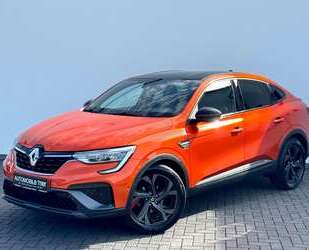 Renault Arkana Gebrauchtwagen