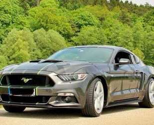 Ford Mustang Gebrauchtwagen