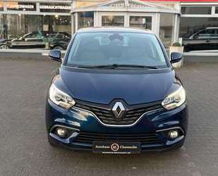 Renault Scenic Gebrauchtwagen
