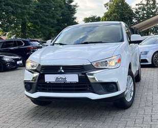 Mitsubishi ASX Gebrauchtwagen