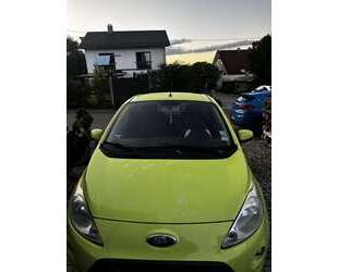 Ford Ka/Ka+ Gebrauchtwagen