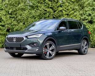 Seat Tarraco Gebrauchtwagen