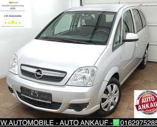 Opel Meriva Gebrauchtwagen