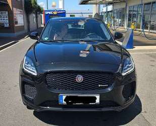 Jaguar E-Pace Gebrauchtwagen