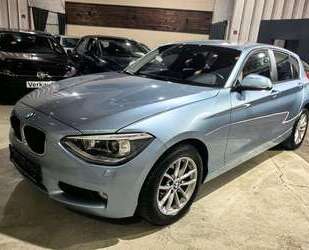 BMW 118 Gebrauchtwagen