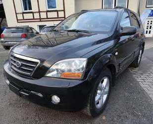 Kia Sorento Gebrauchtwagen