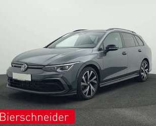 VW Golf Variant Gebrauchtwagen