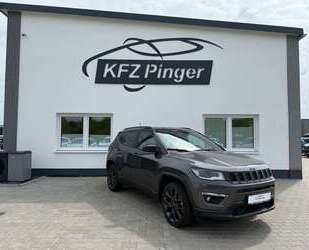 Jeep Compass Gebrauchtwagen