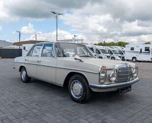 Mercedes-Benz 200 Gebrauchtwagen