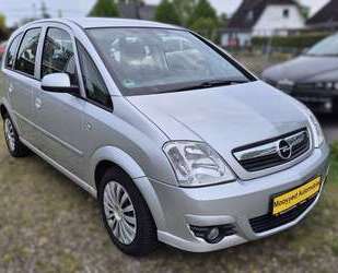 Opel Meriva Gebrauchtwagen