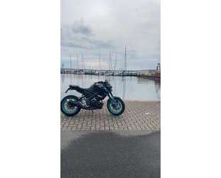 Yamaha MT-125 Gebrauchtwagen