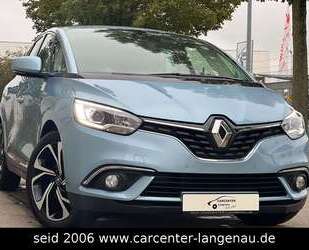 Renault Scenic Gebrauchtwagen