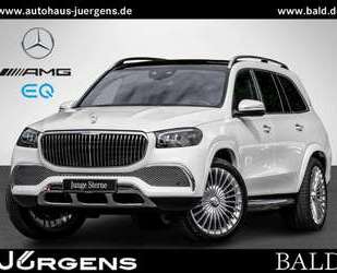 Mercedes-Benz GLS 600 Gebrauchtwagen
