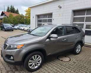 Kia Sorento Gebrauchtwagen