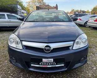 Opel Tigra Gebrauchtwagen