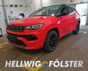 Jeep Compass Gebrauchtwagen