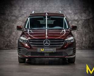 Mercedes-Benz T-Class Gebrauchtwagen