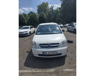 Opel Meriva Gebrauchtwagen