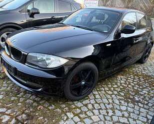 BMW 116 Gebrauchtwagen