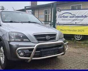 Kia Sorento Gebrauchtwagen