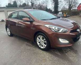 Hyundai i30 Gebrauchtwagen