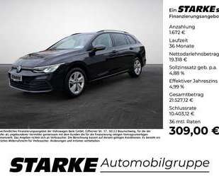 VW Golf Variant Gebrauchtwagen