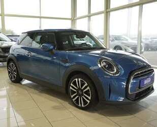 Mini One Gebrauchtwagen