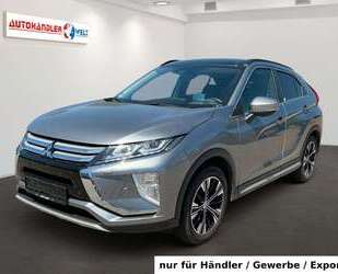 Mitsubishi Eclipse Gebrauchtwagen