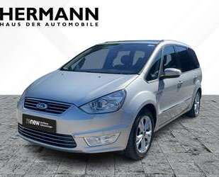 Ford Galaxy Gebrauchtwagen