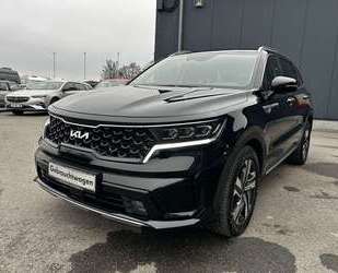 Kia Sorento Gebrauchtwagen