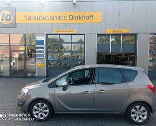 Opel Meriva Gebrauchtwagen