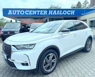 DS Automobiles DS 7 Crossback Gebrauchtwagen