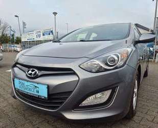 Hyundai i30 Gebrauchtwagen